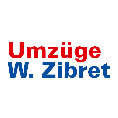 Spedition W. Zibret Umzüge-Lagerung in Essen - Logo