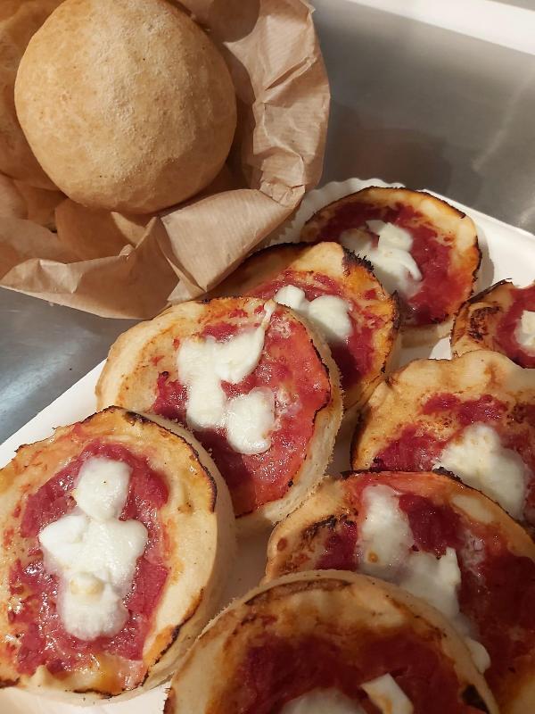 Images Amaranto Pasticceria Gluten Free