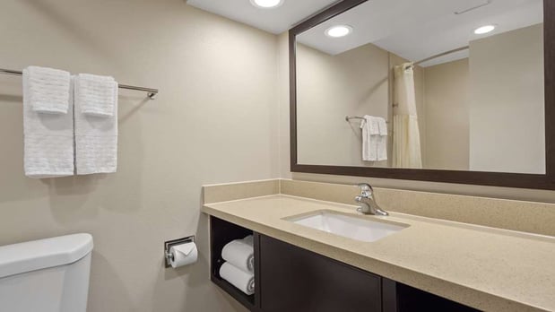 Images Best Western Pasadena Royale Inn & Suites
