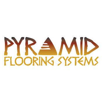 Pyramid Flooring Systems Logo