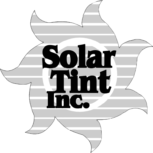 Solar Tint, Inc. Logo