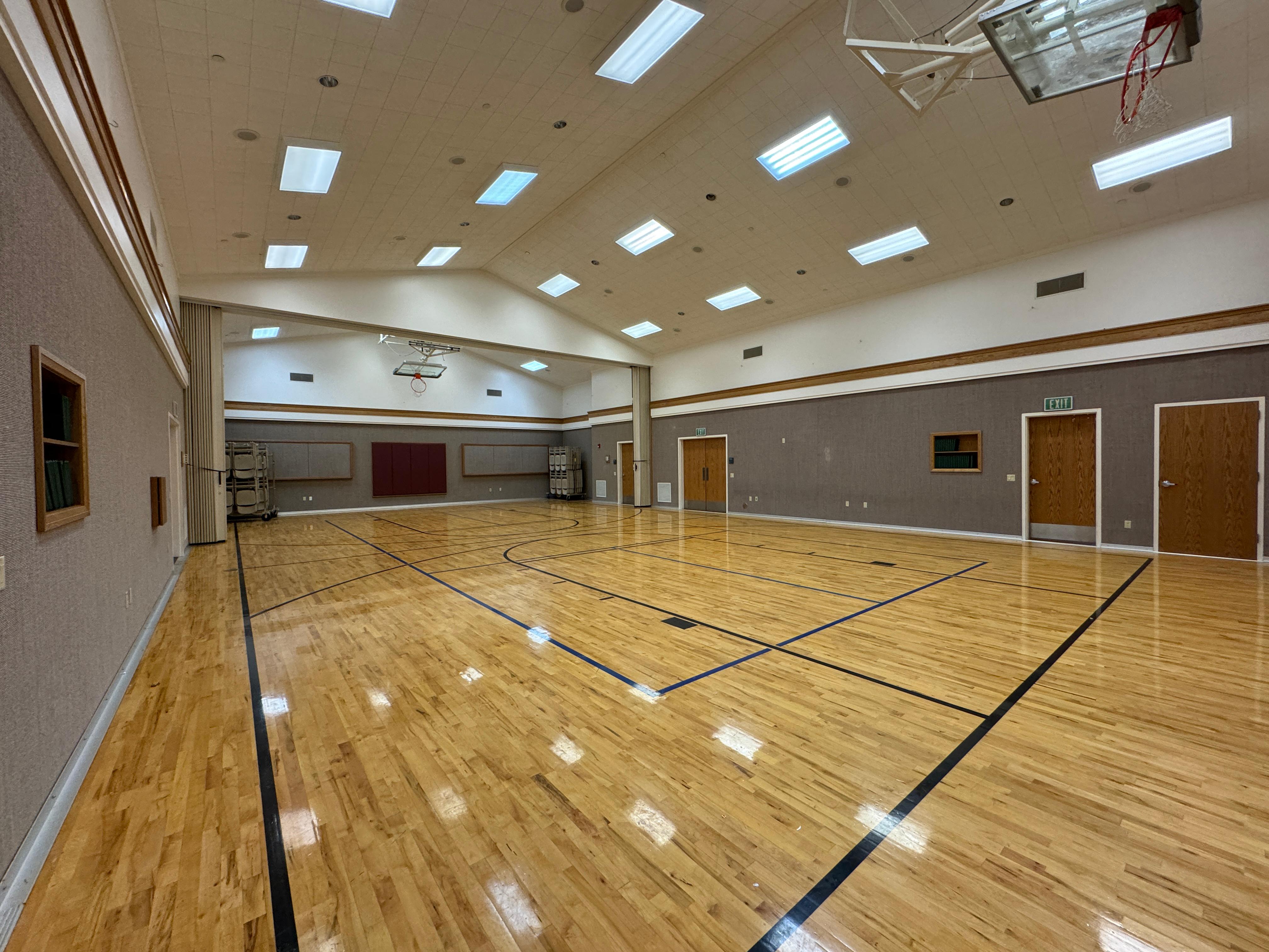 The Church of Jesus Christ of Latter-day Saints Image