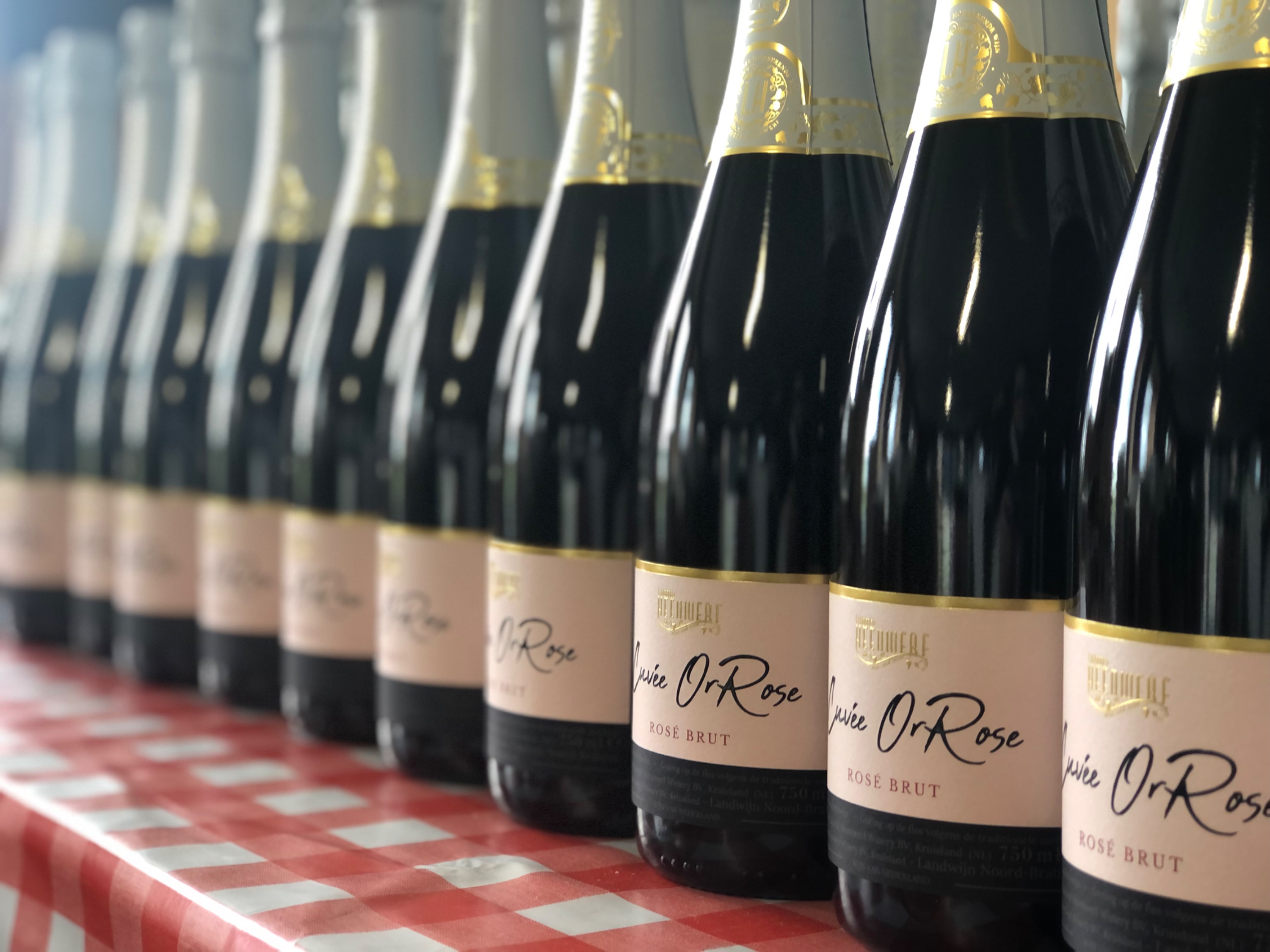 Foto's Landgoed Heenwerf - Heenwerf Winery BV