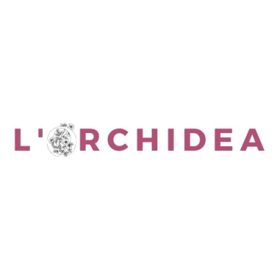 L'Orchidea Logo