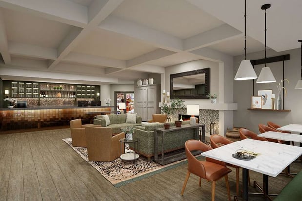 Images Sonoma Valley Inn, Tapestry Collection by Hilton