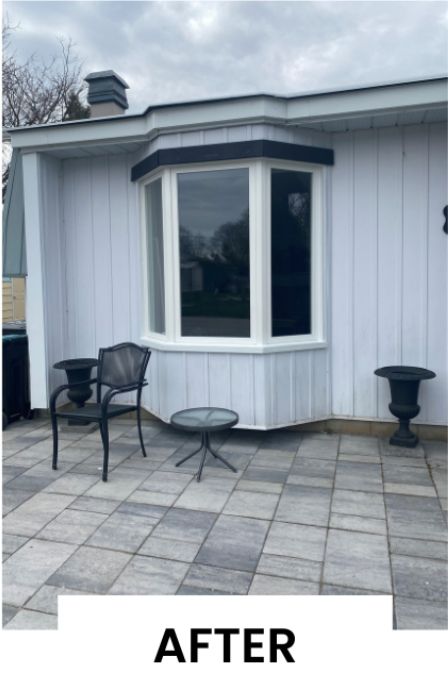 Images Fortress Windows & Doors Inc.