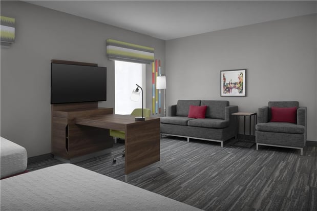 Images Hampton Inn & Suites Jacksonville South - Bartram Park