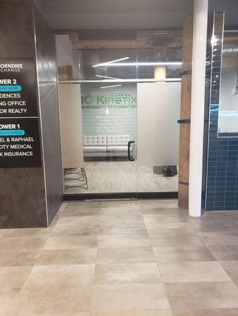 Images QC Kinetix (Lowell)