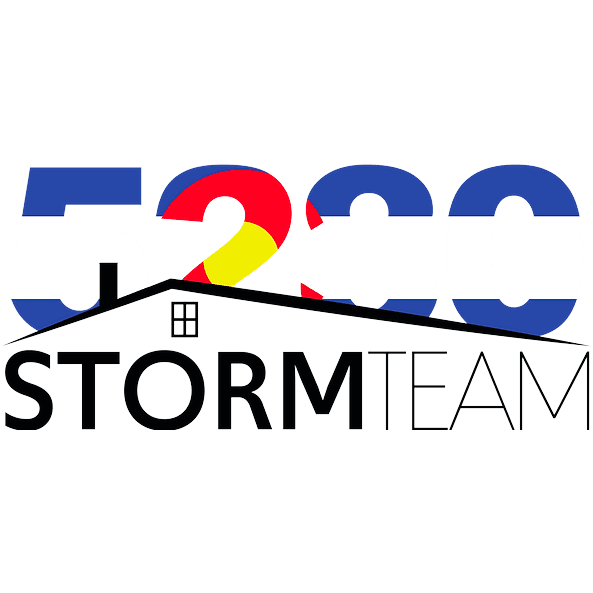 5280 Storm Team Logo