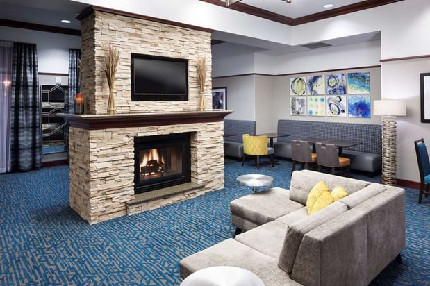 Images Hampton Inn & Suites Oklahoma City-Bricktown