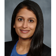 Dr. Mrinali Gupta - New York, NY - Ophthalmology