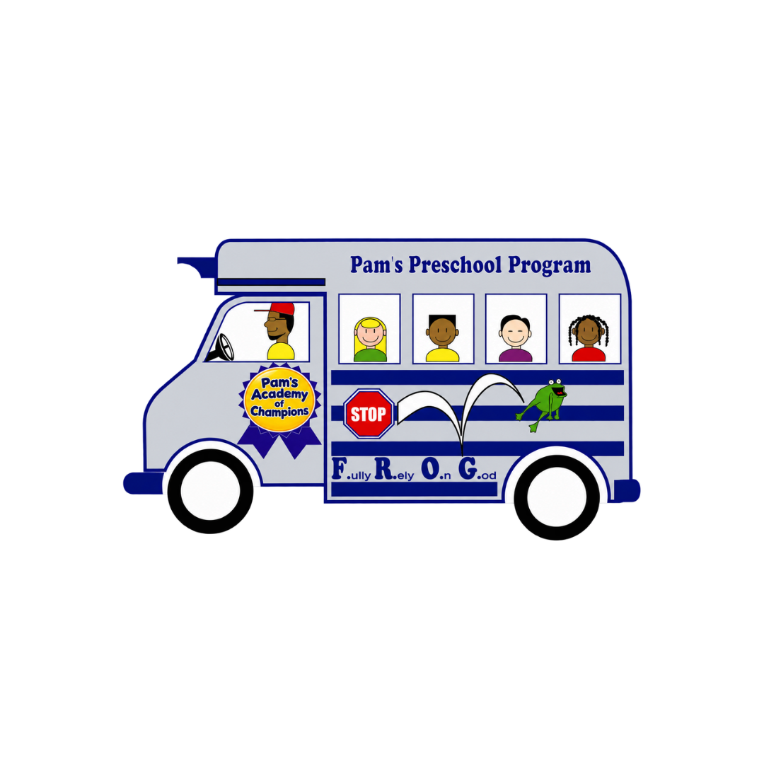 Pam's Academy Of Champions