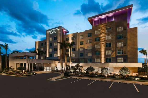 Images Homewood Suites by Hilton Sarasota Lakewood Ranch