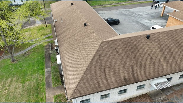 Images Bellator Roofing & Restoration
