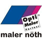 Logo Maler- und Boden Nöth GmbH