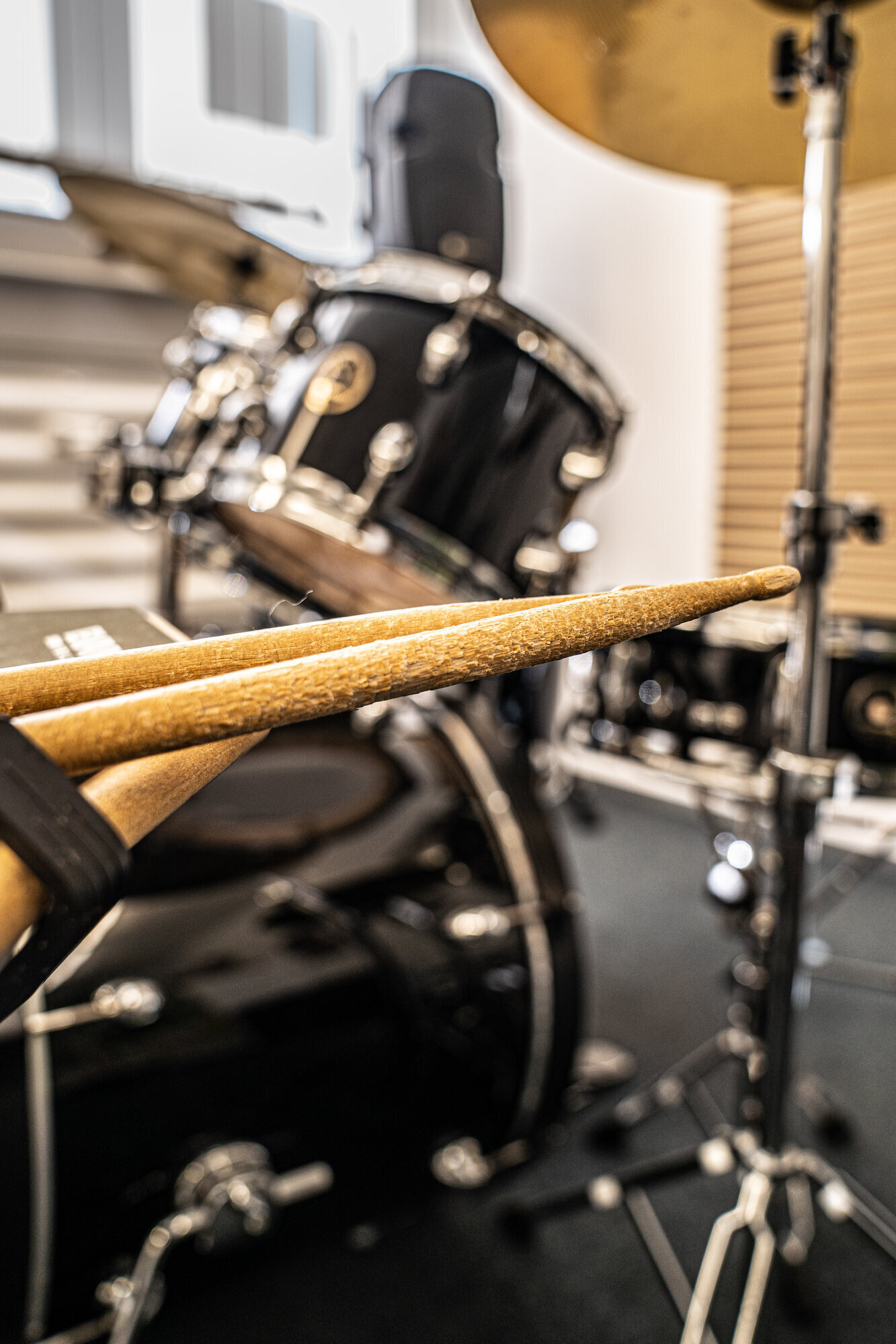 Musikstudio Kutscher Sielenbach, Maria-Birnbaum-Straße 7 in Sielenbach