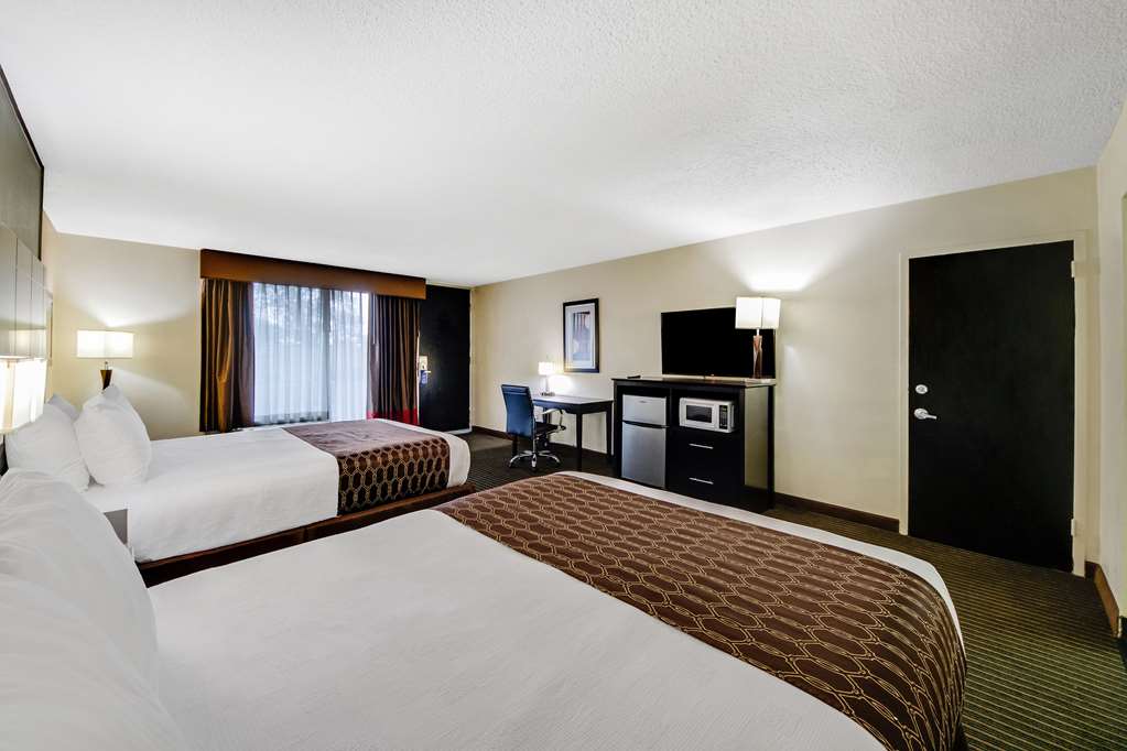 Two Queen Room