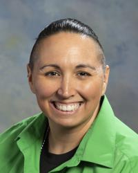 View more information about Michelle Keppler