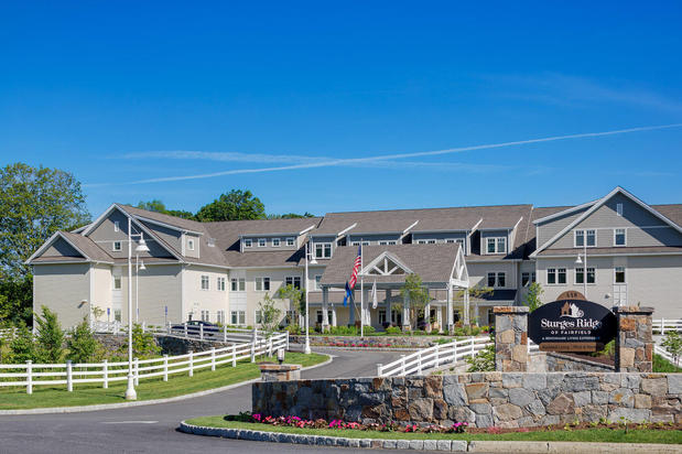 Images Sturges Ridge of Fairfield - Assisted Living & Memory Care
