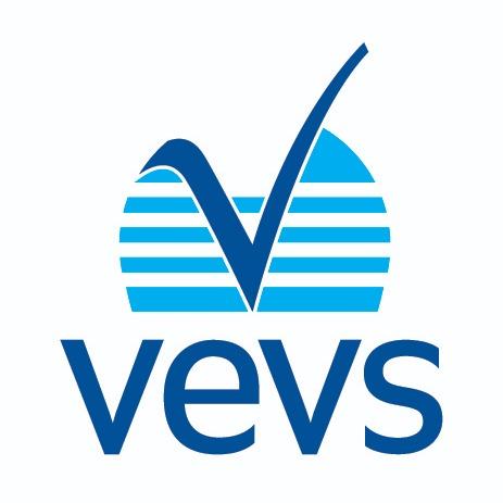 VEVS Global Logo