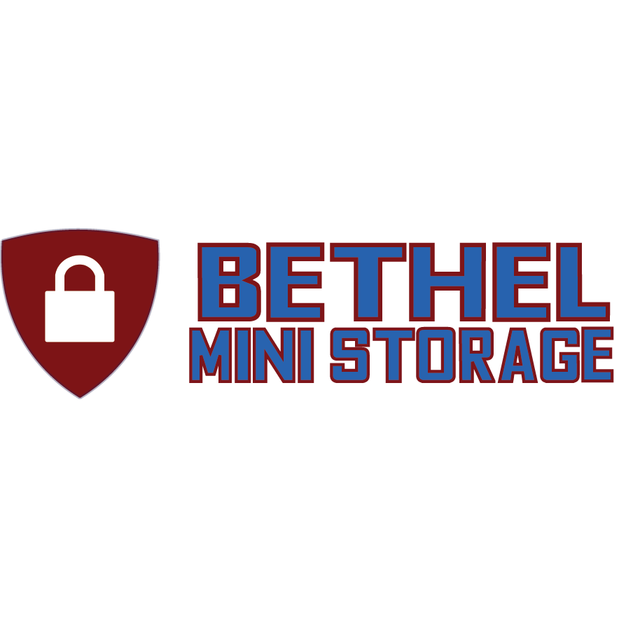 Bethel Mini Storage Logo