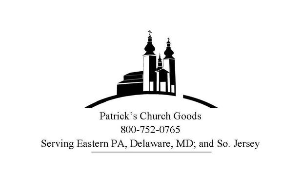 Images Patrick's Church Goods