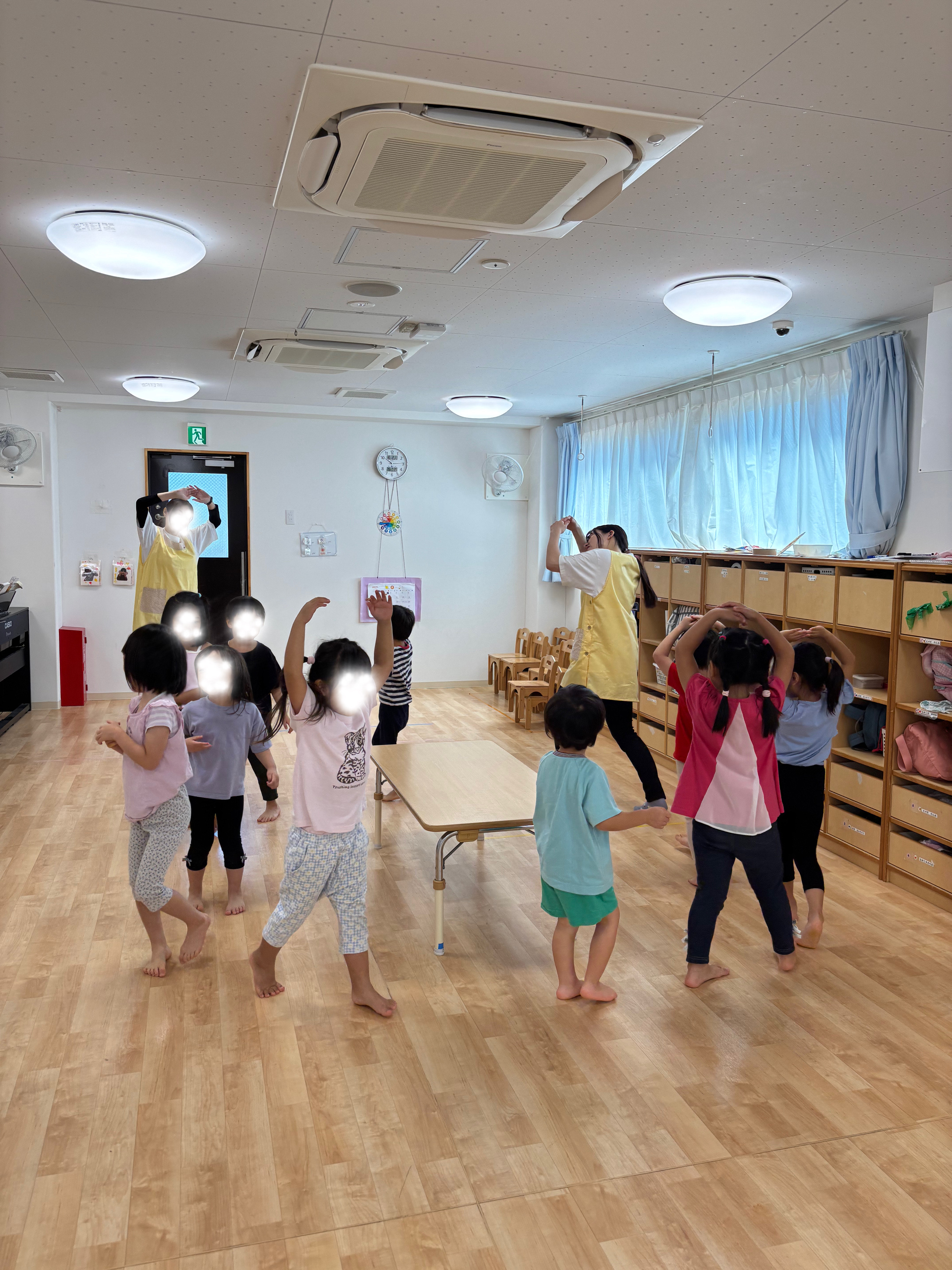 Images 千石すきっぷ保育園