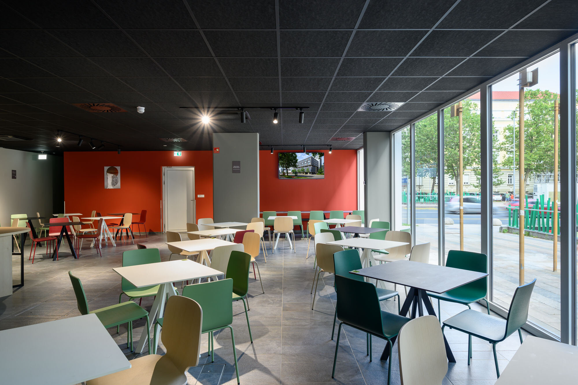 B&B HOTEL Maribor