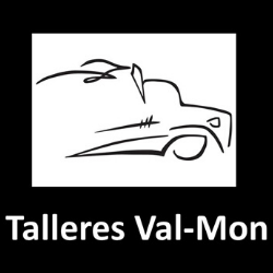 Electromecanica Val-Mon S.L.U. Logo