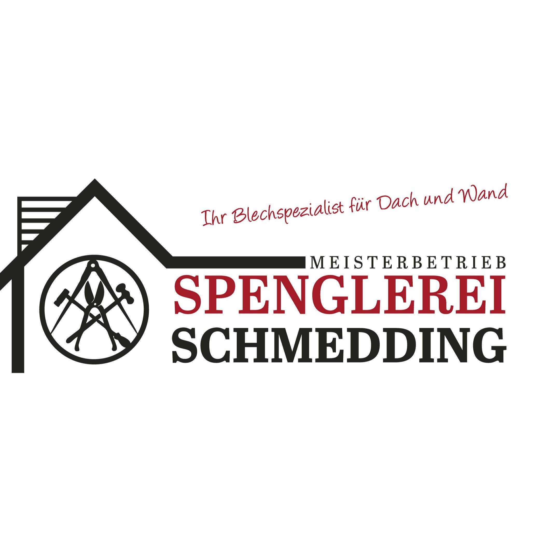 Logo von Spenglerei Schmedding Sebastian Schmedding