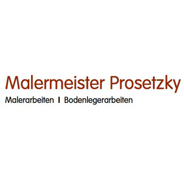 Logo Malermeister Thoralf Prosetzky