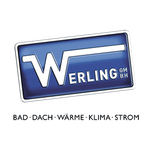 Kundenlogo Werling Installation und Blechnerei GmbH