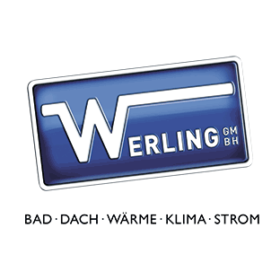 Werling Installation und Blechnerei GmbH in Karlsruhe - Logo