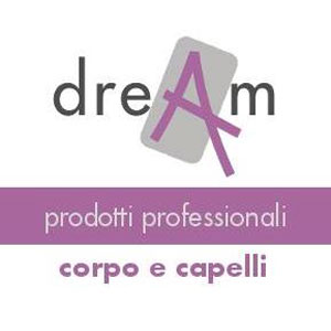 Dream Prodotti Professionali per Capelli Logo
