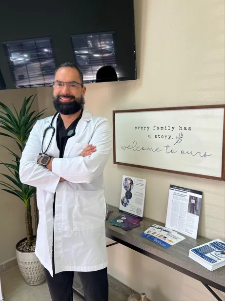 Garcia Family Medicine & Weight Loss Clinic