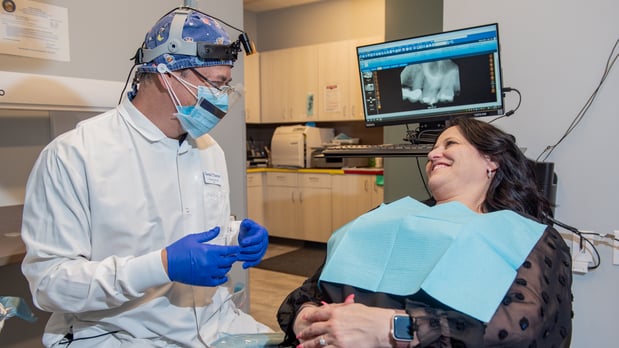 Images Gentle Dental Tenaya