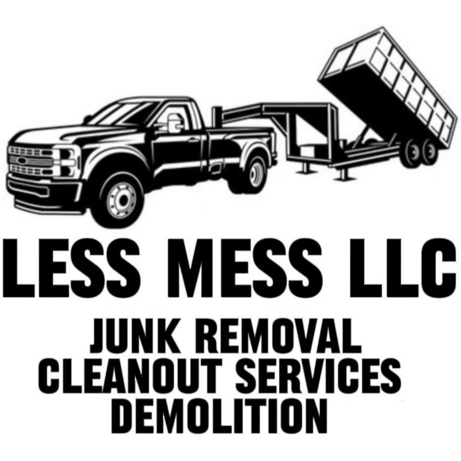 Less Mess Junk Removal
