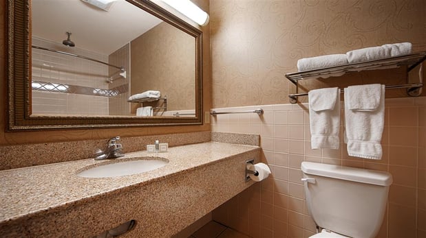 Images Best Western Casa Villa Suites