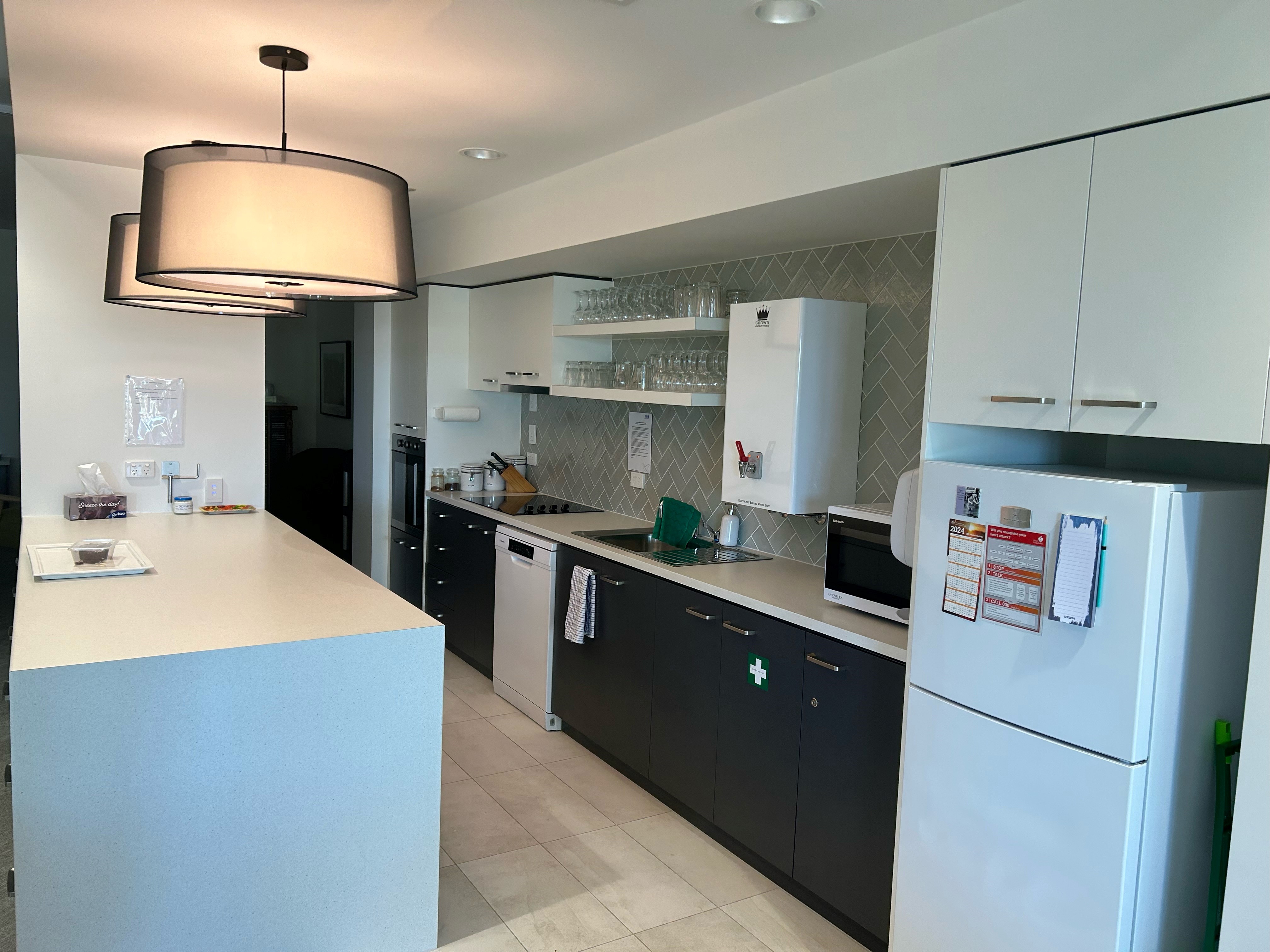 Images Uniting AgeWell Aldersgate Village Independent Living