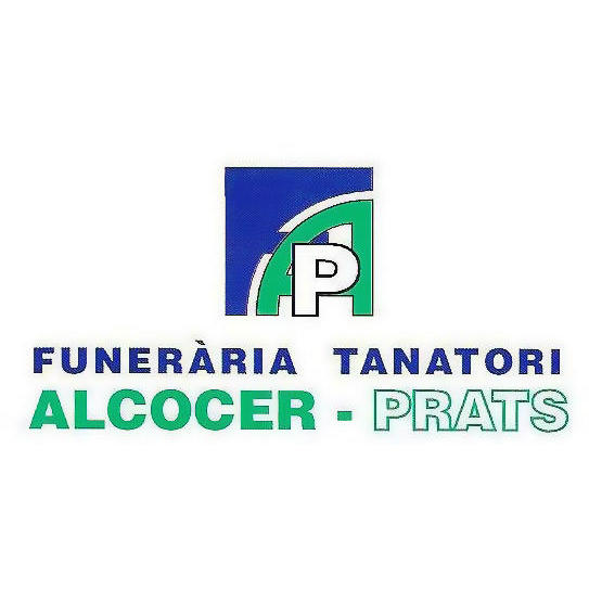 Funeraria Tanatorio  Alcocer Prats - Tanatorio Llíria Logo