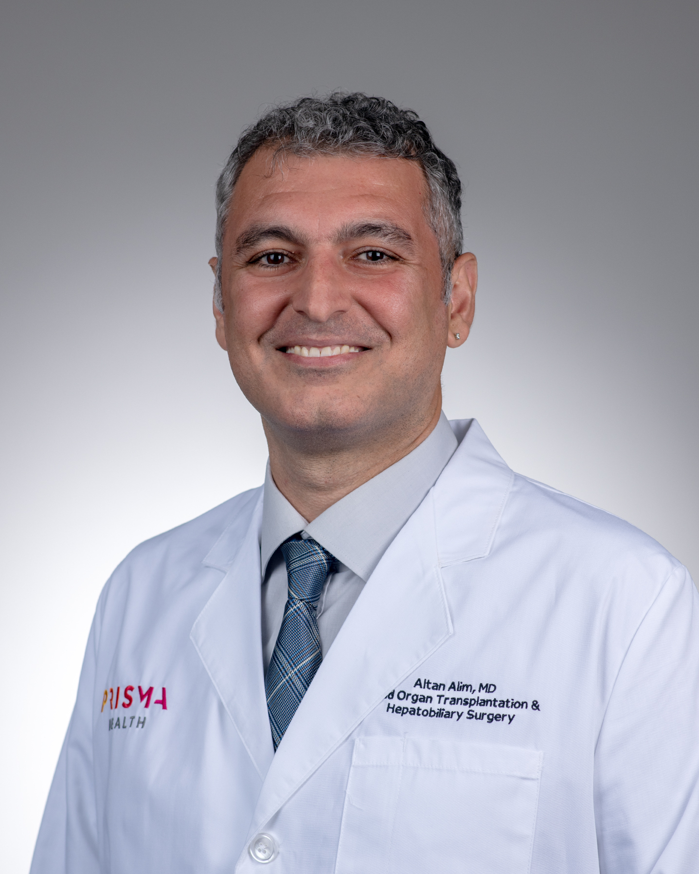 Altan Alim, MD