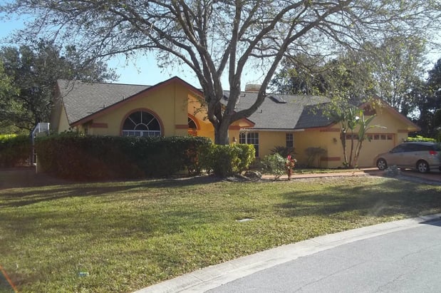 Images Roofing by Curry