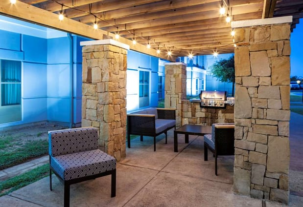 Images Homewood Suites by Hilton Austin/Round Rock, TX