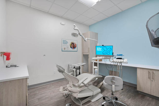 Images Lutz Dentist Office