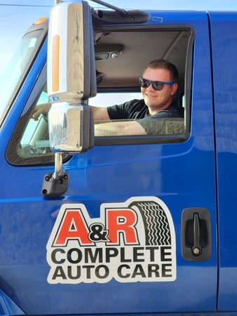 Images A&R Complete Auto Care