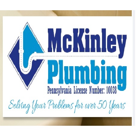 McKinley Plumbing & Hot Water Heating