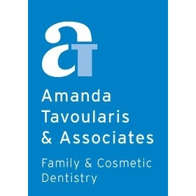 Amanda Tavoularis Dds, Pllc