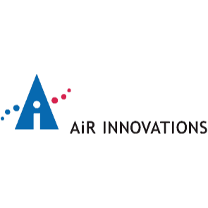 Air Innovations Inc Logo