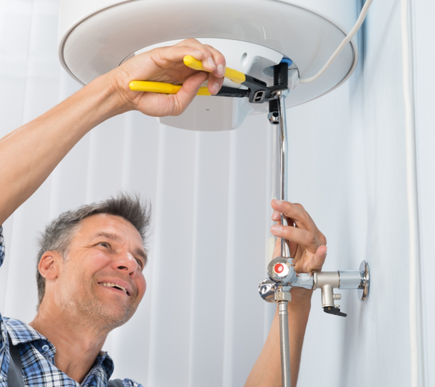 Boiler maintenance Cork