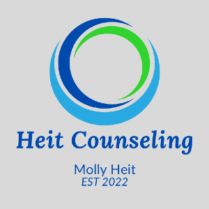 Heit Counseling Logo